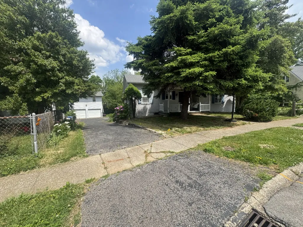 122 Leesway Drive Lexington KY 40511