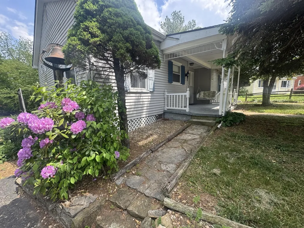 122 Leesway Drive Lexington KY 40511