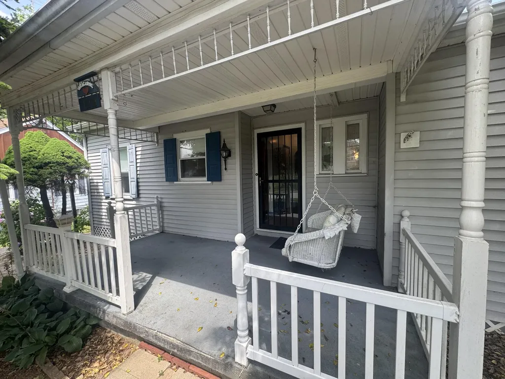 122 Leesway Drive Lexington KY 40511