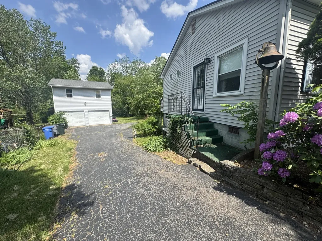 122 Leesway Drive Lexington KY 40511