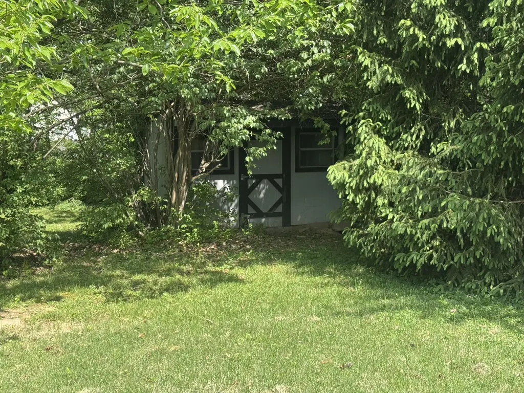122 Leesway Drive Lexington KY 40511