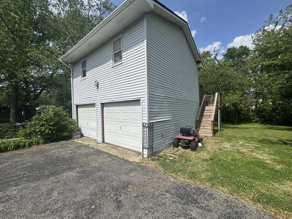 122 Leesway Drive Lexington KY 40511