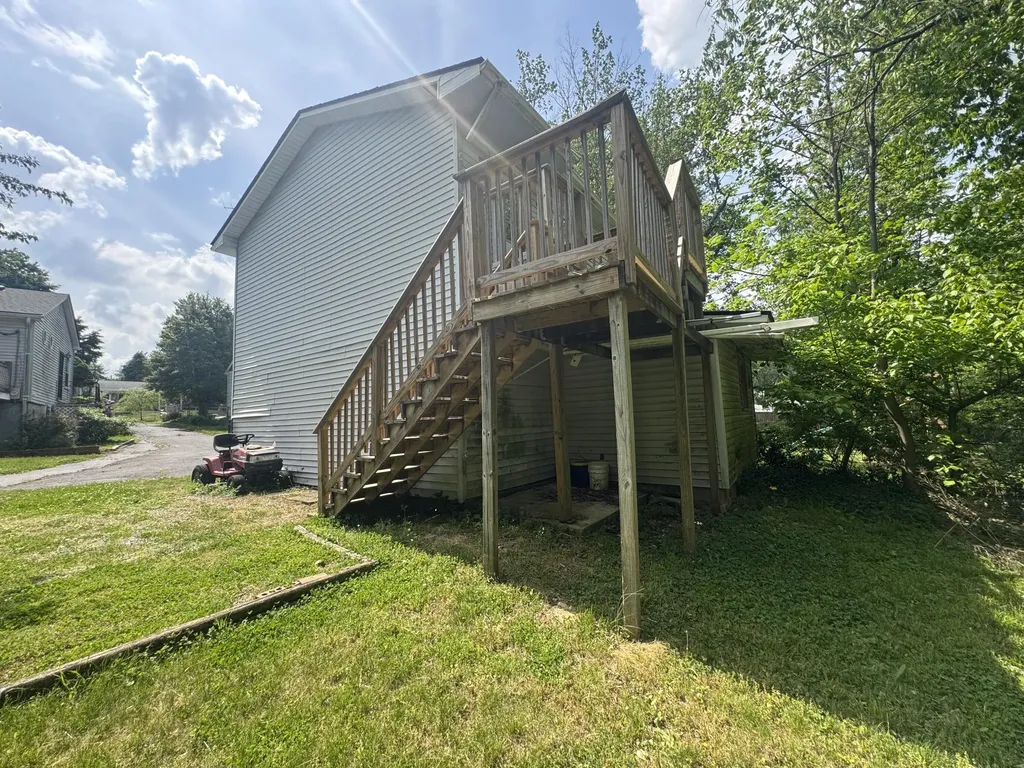 122 Leesway Drive Lexington KY 40511