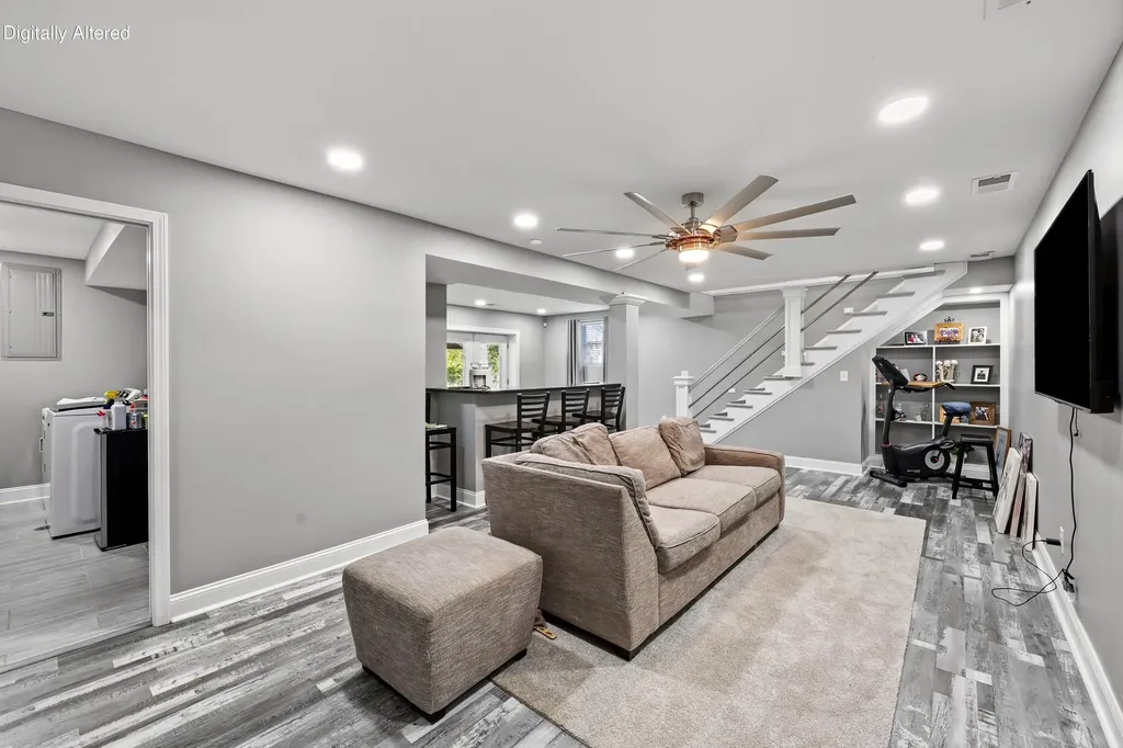 3209 Elk Lake Court Lexington KY 40517