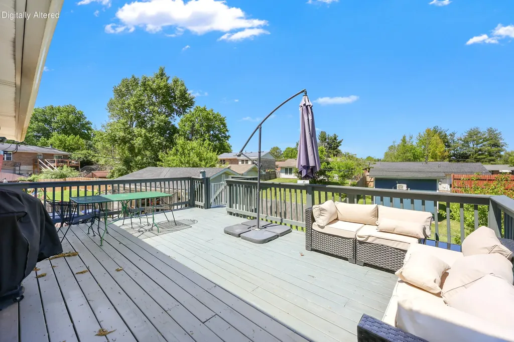 3209 Elk Lake Court Lexington KY 40517