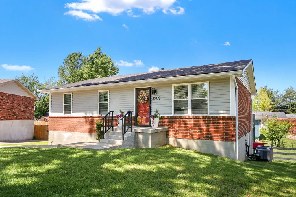 3209 Elk Lake Court Lexington KY 40517