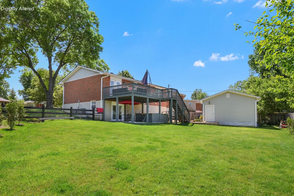 3209 Elk Lake Court Lexington KY 40517