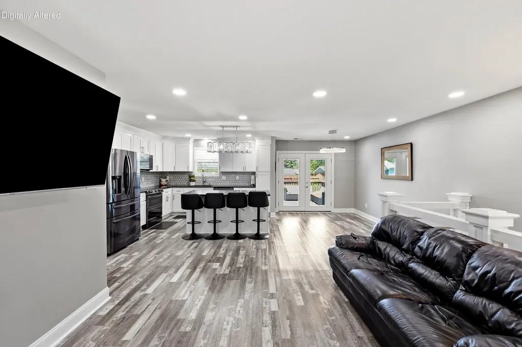 3209 Elk Lake Court Lexington KY 40517