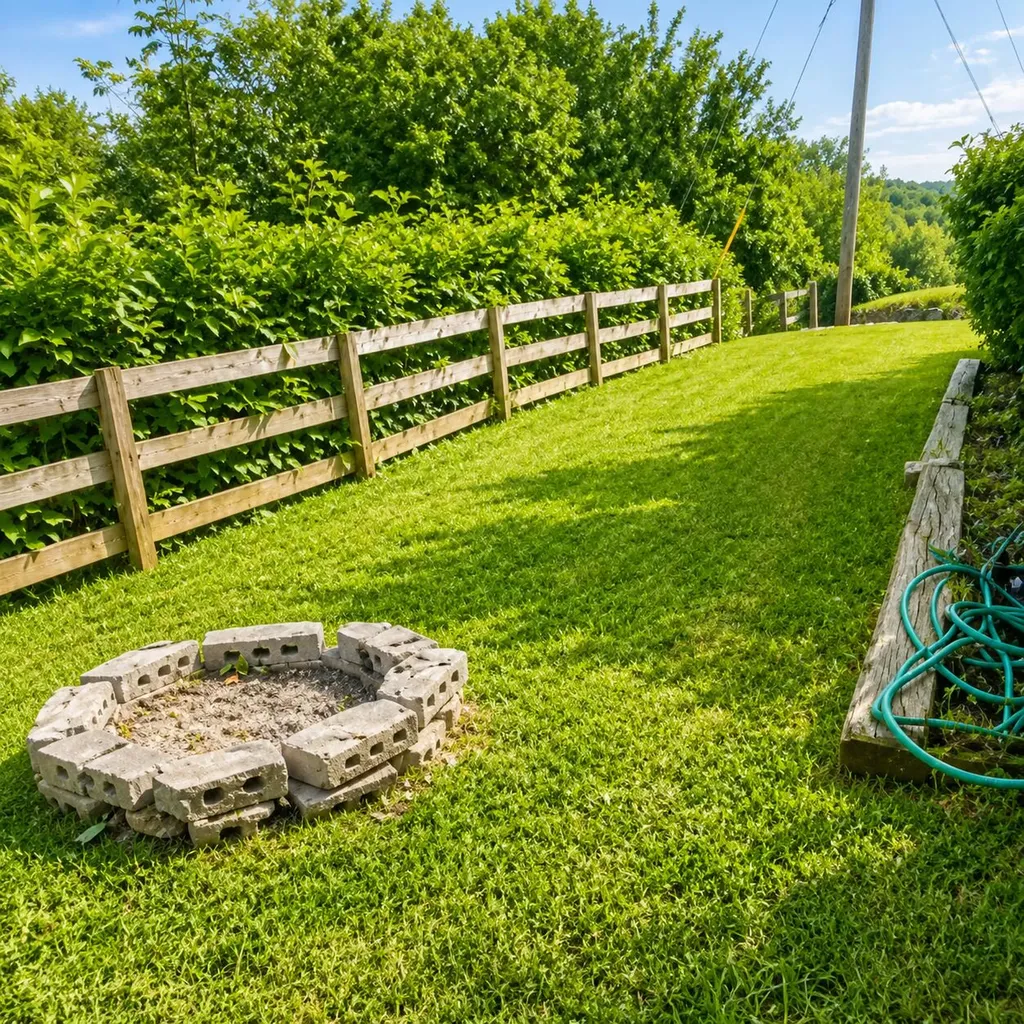 26 Todd Street Livingston KY 40445