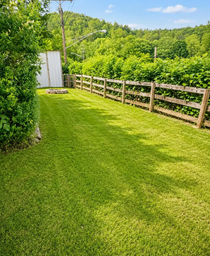 26 Todd Street Livingston KY 40445
