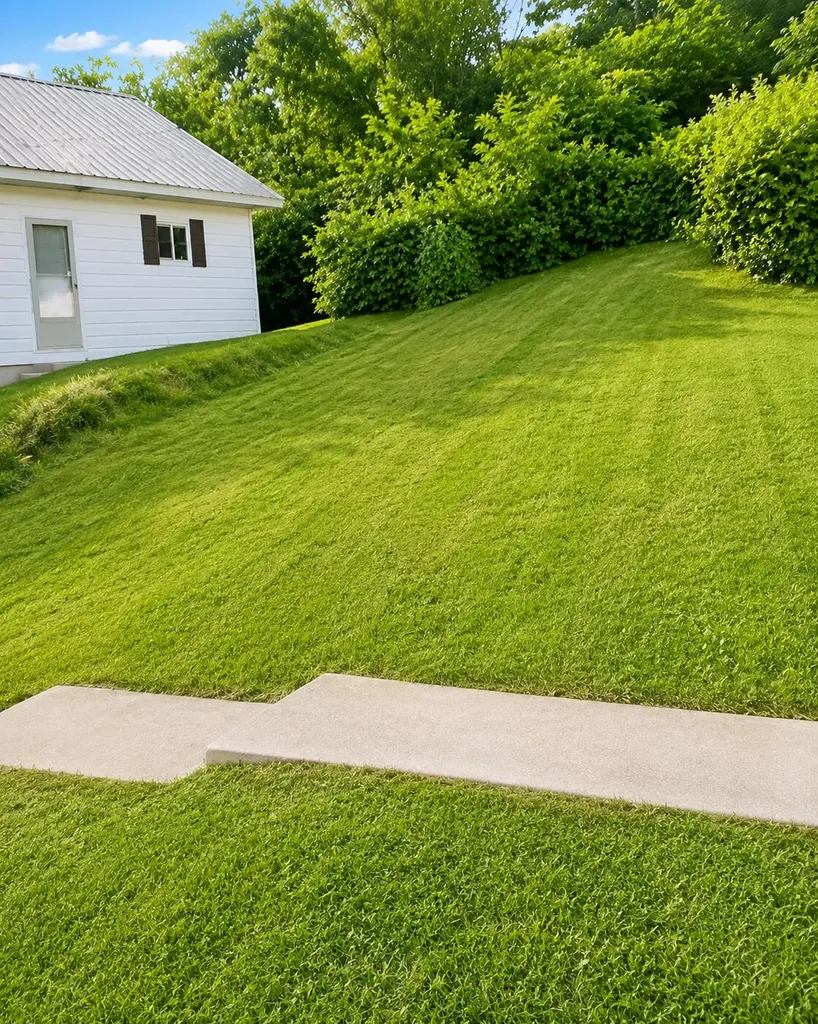 26 Todd Street Livingston KY 40445