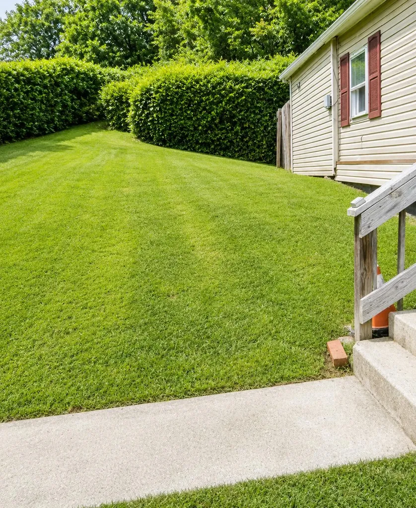 26 Todd Street Livingston KY 40445
