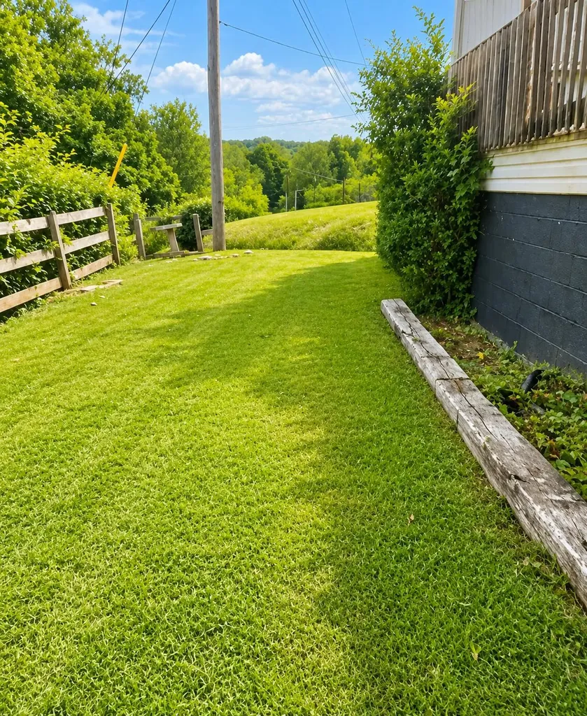 26 Todd Street Livingston KY 40445