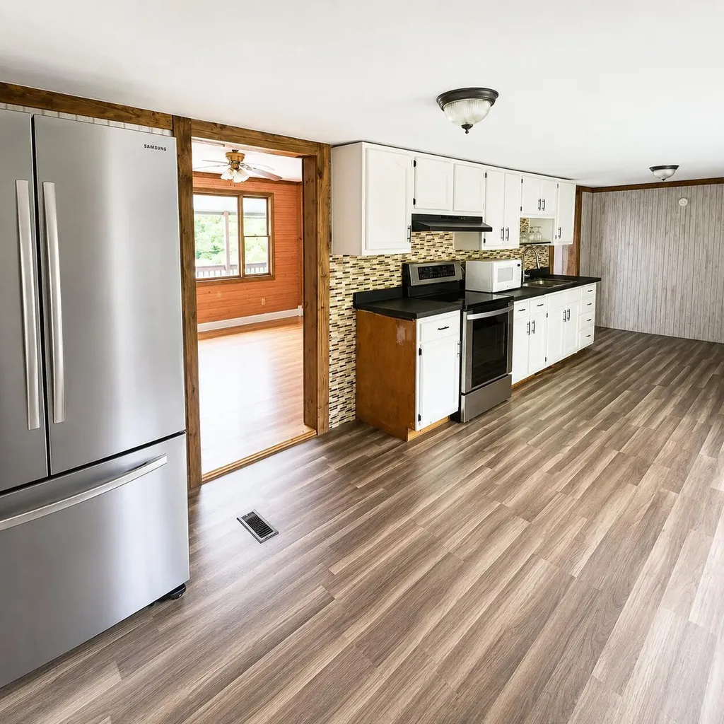 26 Todd Street Livingston KY 40445