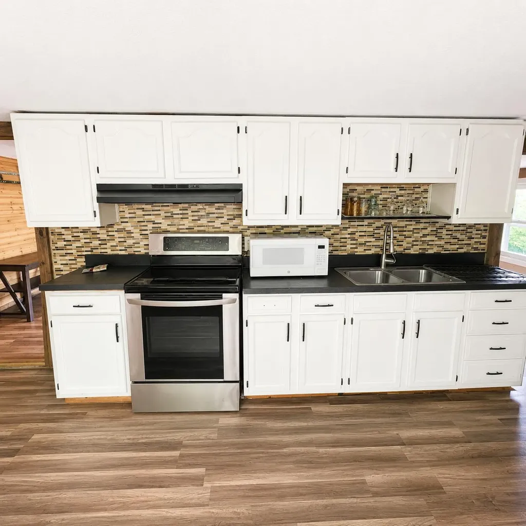 26 Todd Street Livingston KY 40445