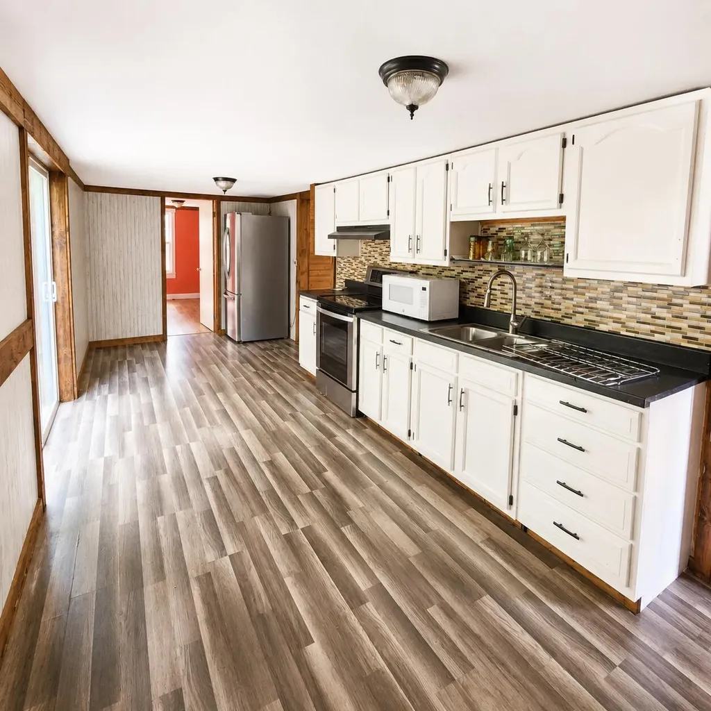 26 Todd Street Livingston KY 40445