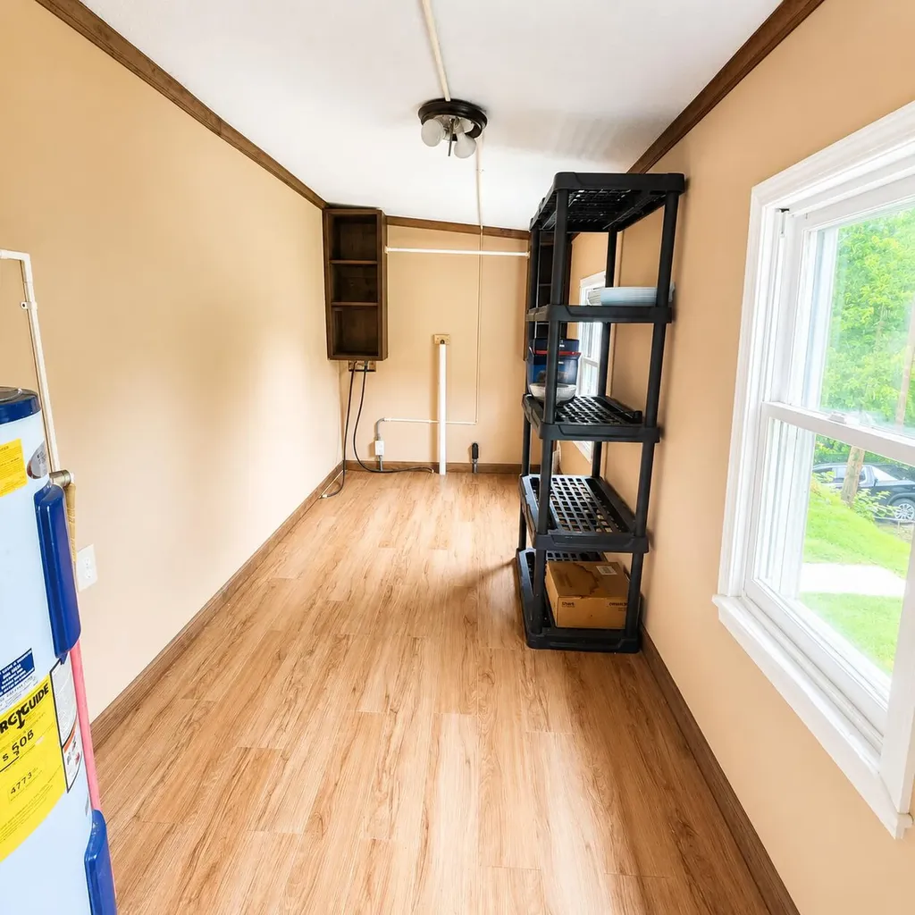 26 Todd Street Livingston KY 40445