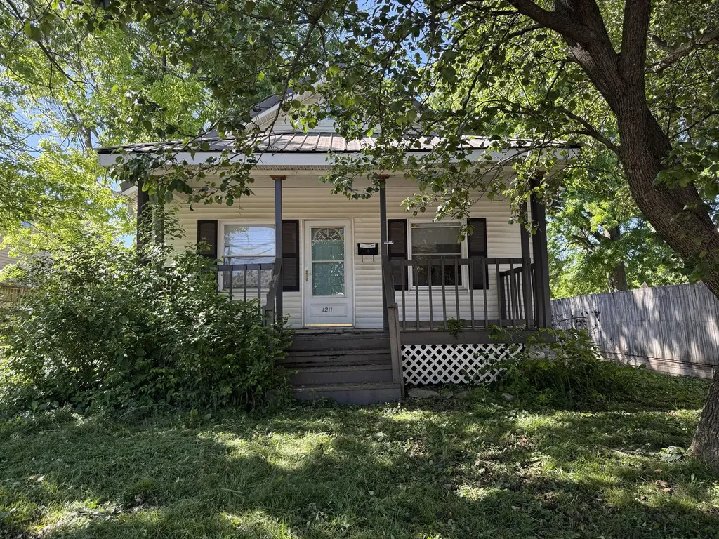 1211 Bryan Avenue Lexington KY 40505