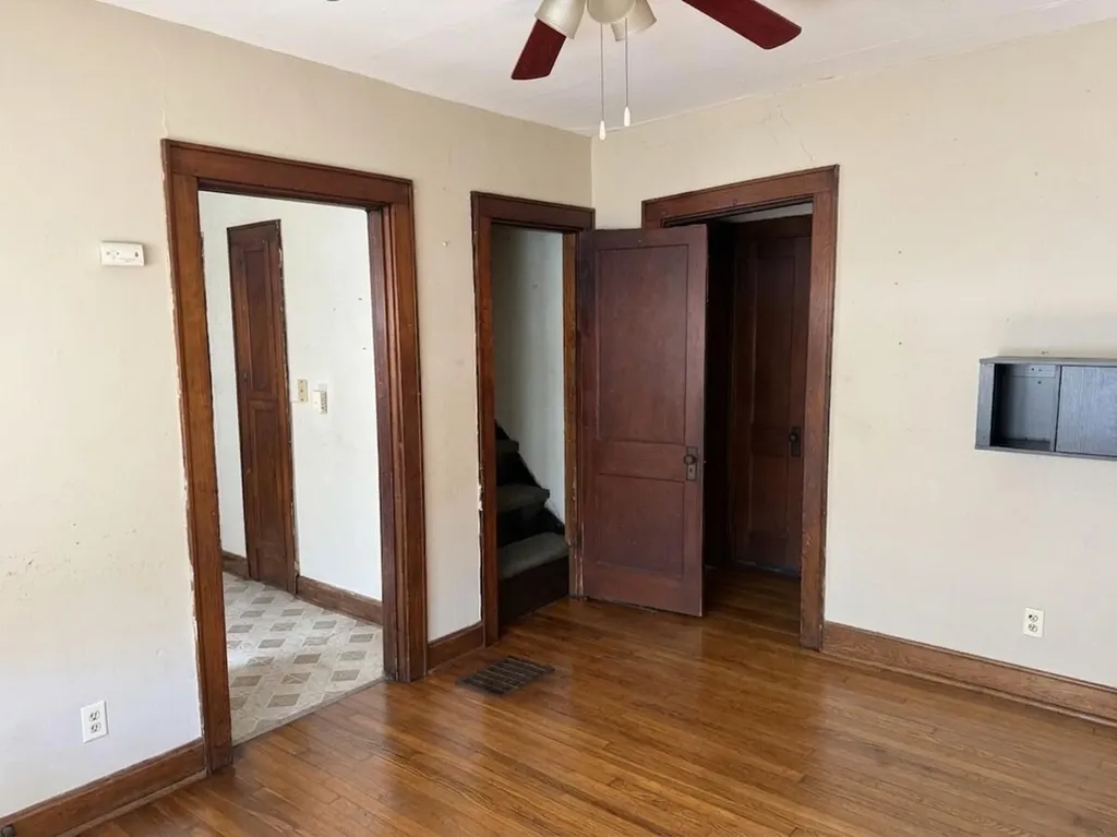 1211 Bryan Avenue Lexington KY 40505