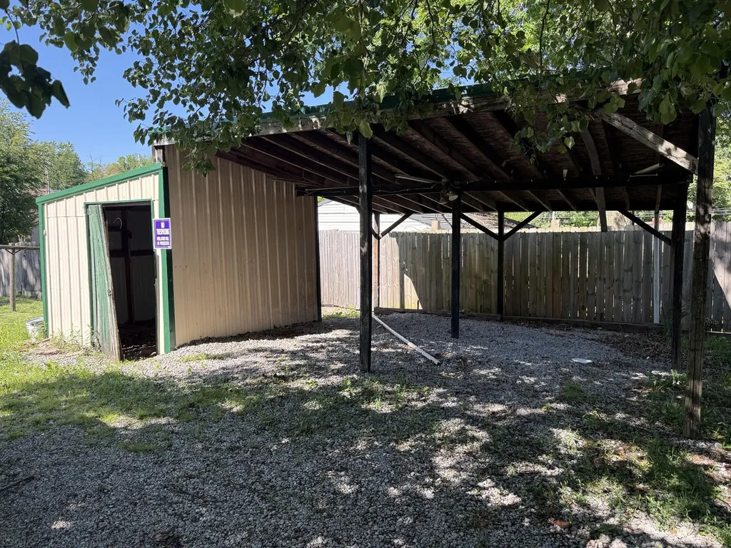 1211 Bryan Avenue Lexington KY 40505