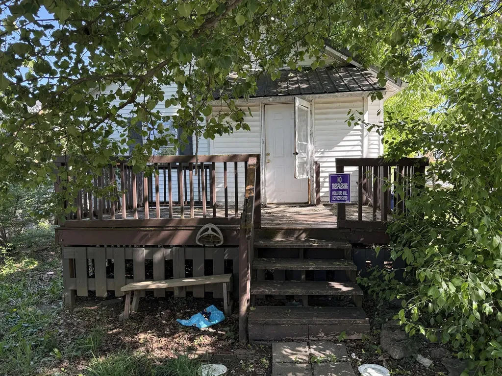 1211 Bryan Avenue Lexington KY 40505