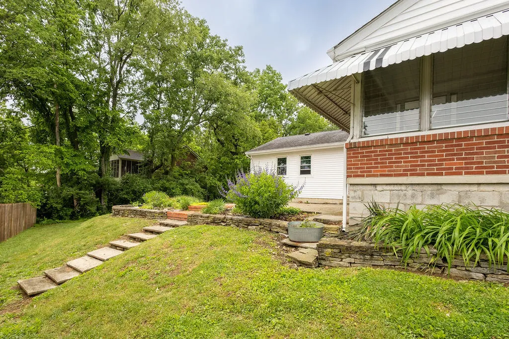 27 Hampton Avenue Winchester KY 40391