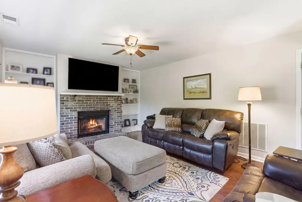 217 Redding Road Georgetown KY 40324