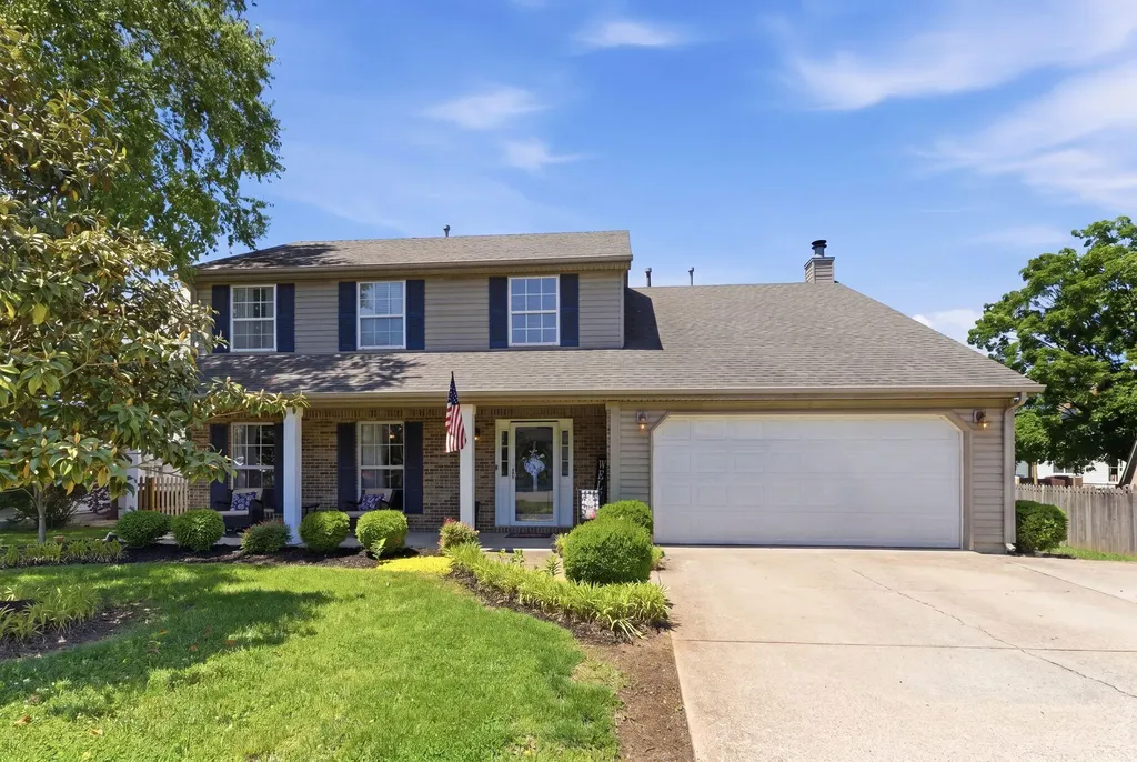217 Redding Road Georgetown KY 40324