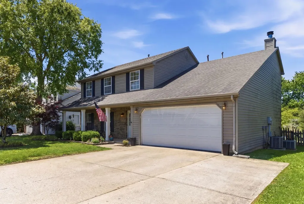217 Redding Road Georgetown KY 40324