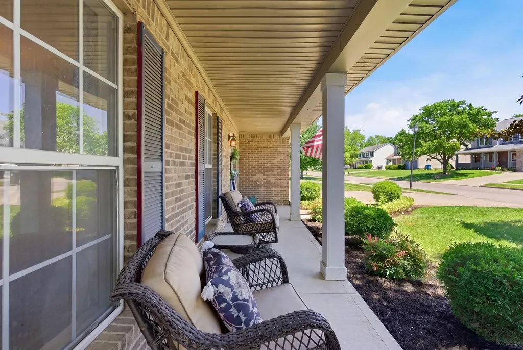 217 Redding Road Georgetown KY 40324