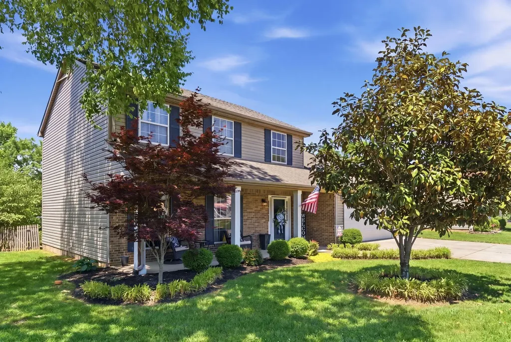 217 Redding Road Georgetown KY 40324