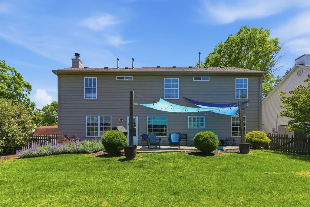 217 Redding Road Georgetown KY 40324