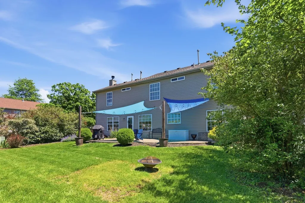 217 Redding Road Georgetown KY 40324