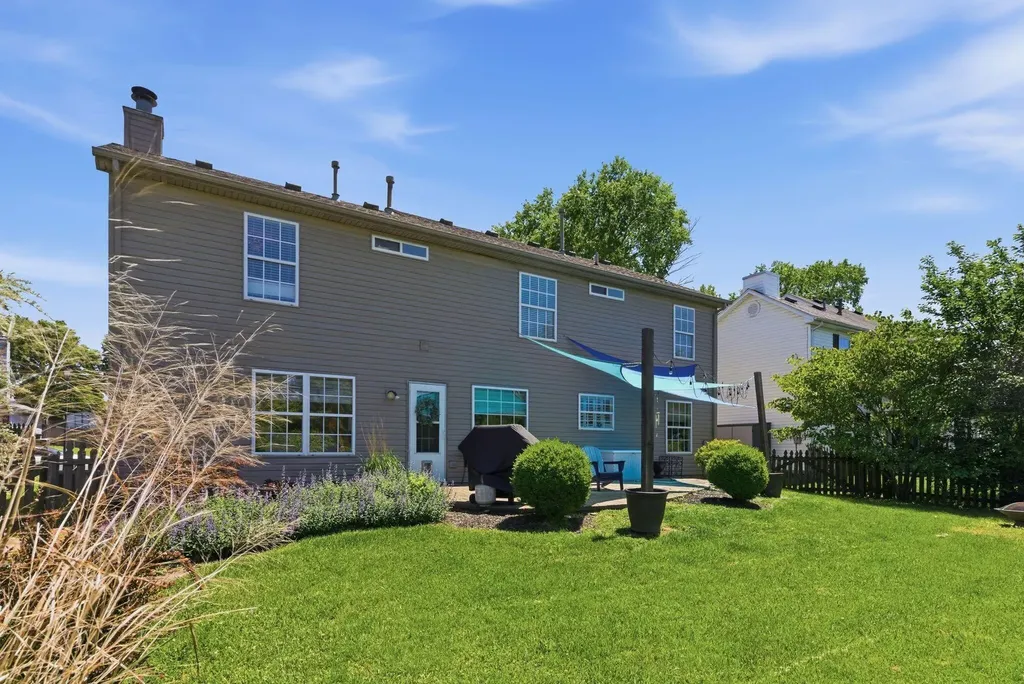 217 Redding Road Georgetown KY 40324
