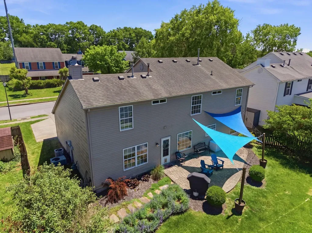 217 Redding Road Georgetown KY 40324