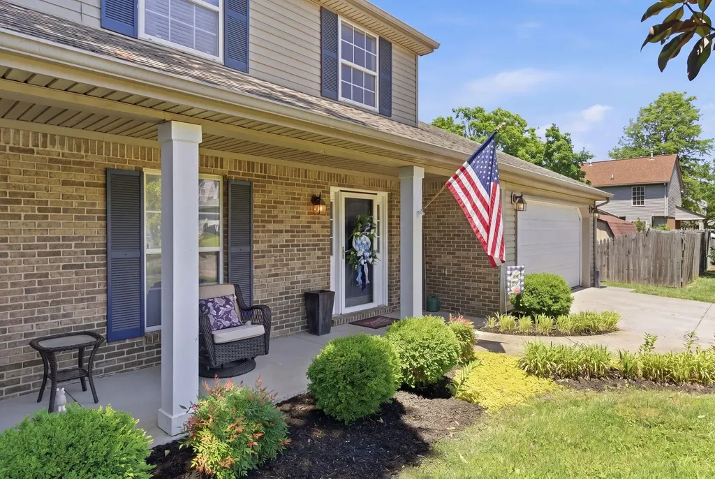 217 Redding Road Georgetown KY 40324