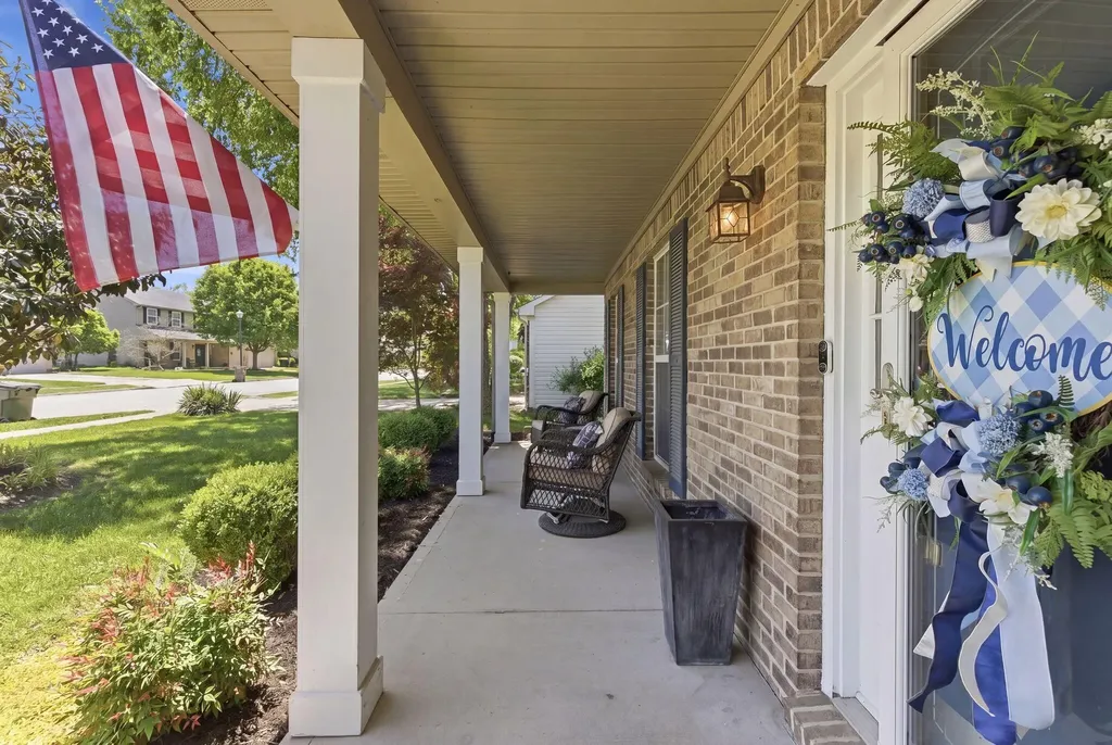 217 Redding Road Georgetown KY 40324