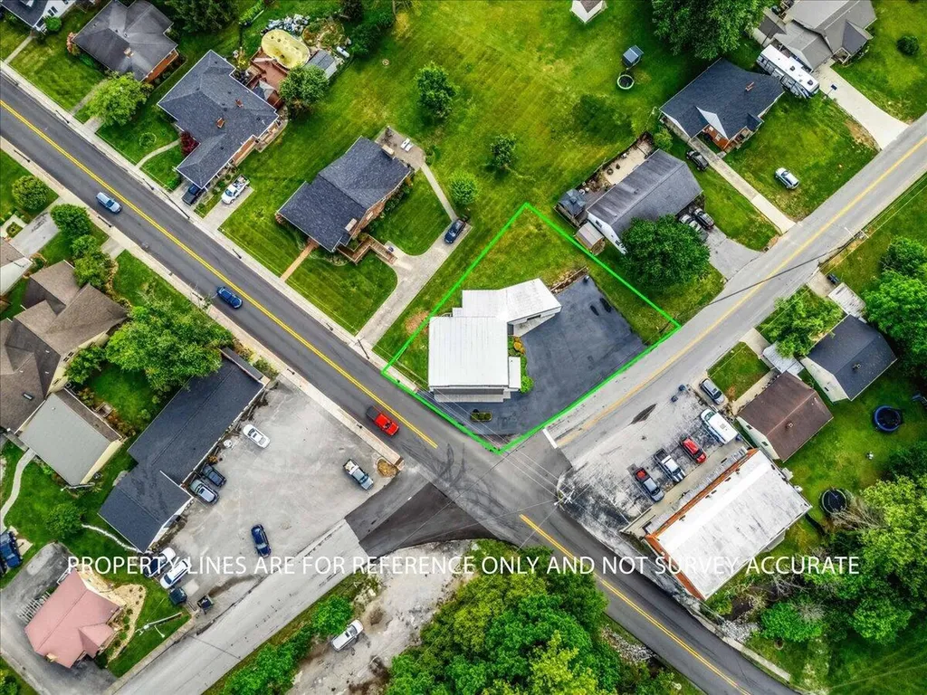 318 S Dixie Street London KY 40741