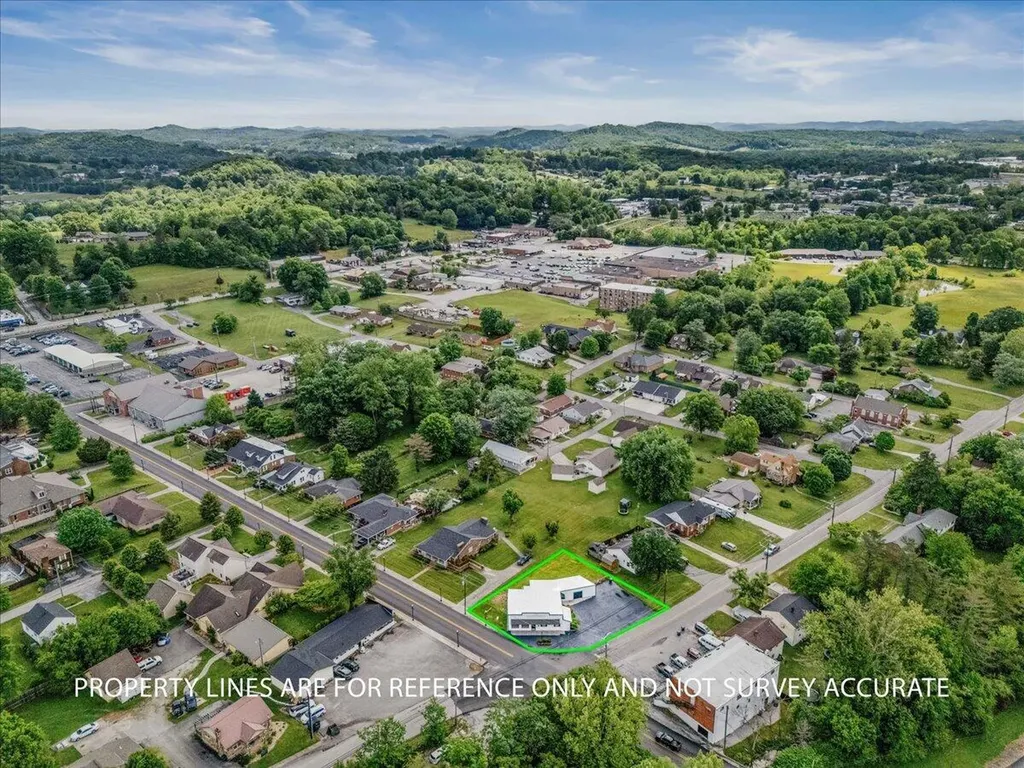 318 S Dixie Street London KY 40741