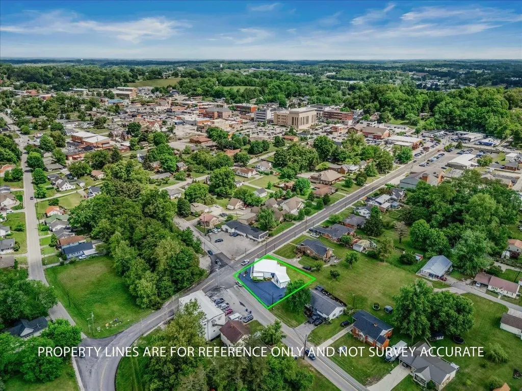 318 S Dixie Street London KY 40741