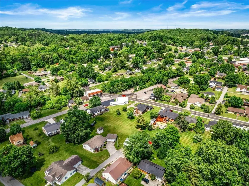 318 S Dixie Street London KY 40741