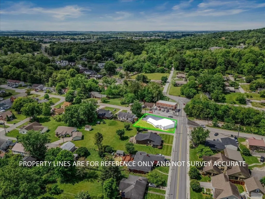 318 S Dixie Street London KY 40741