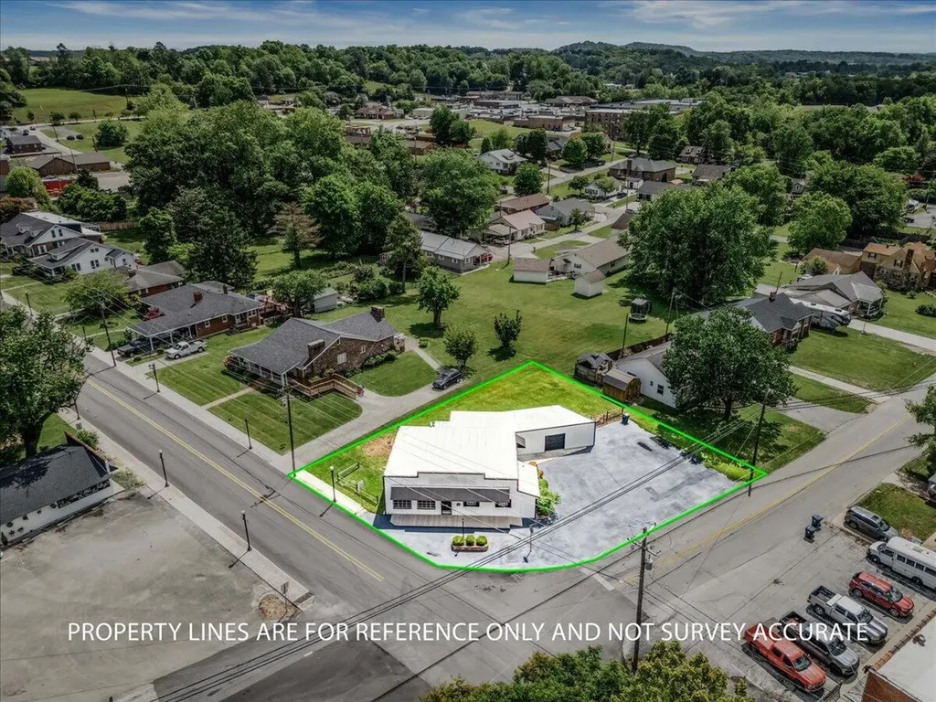 318 S Dixie Street London KY 40741