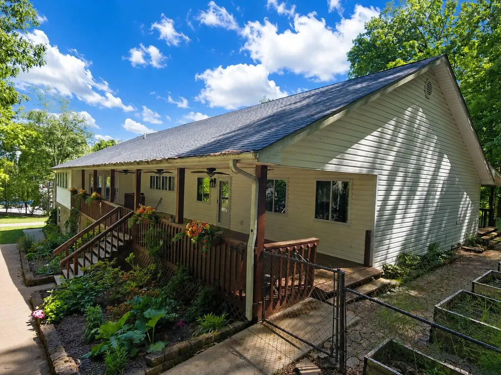 6767 Rush Branch Road Somerset KY 42501