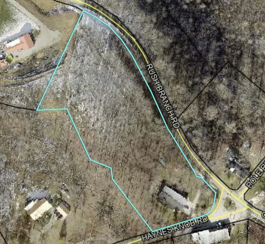 6767 Rush Branch Road Somerset KY 42501