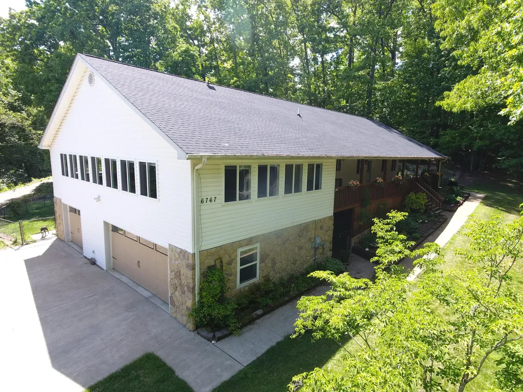 6767 Rush Branch Road Somerset KY 42501
