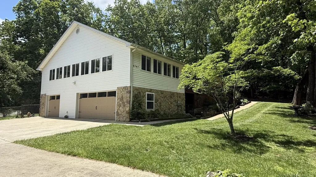 6767 Rush Branch Road Somerset KY 42501