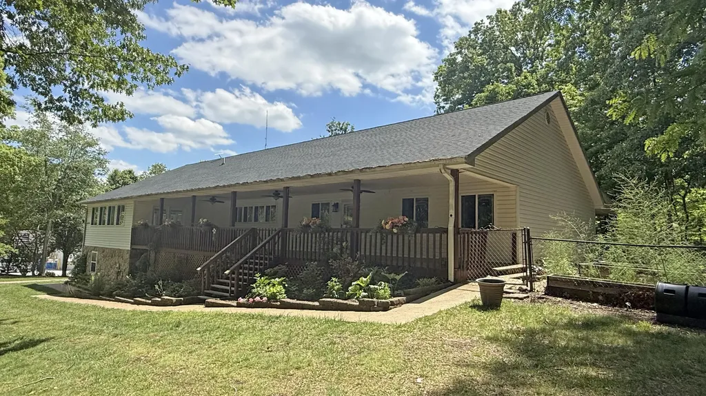 6767 Rush Branch Road Somerset KY 42501