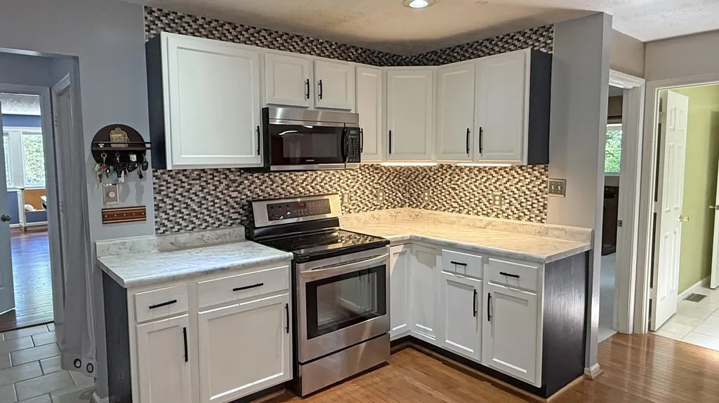 6767 Rush Branch Road Somerset KY 42501