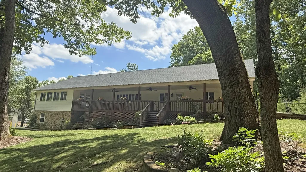 6767 Rush Branch Road Somerset KY 42501
